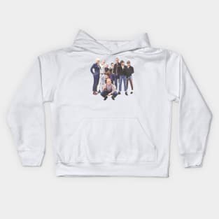 This Is England Kids Hoodie